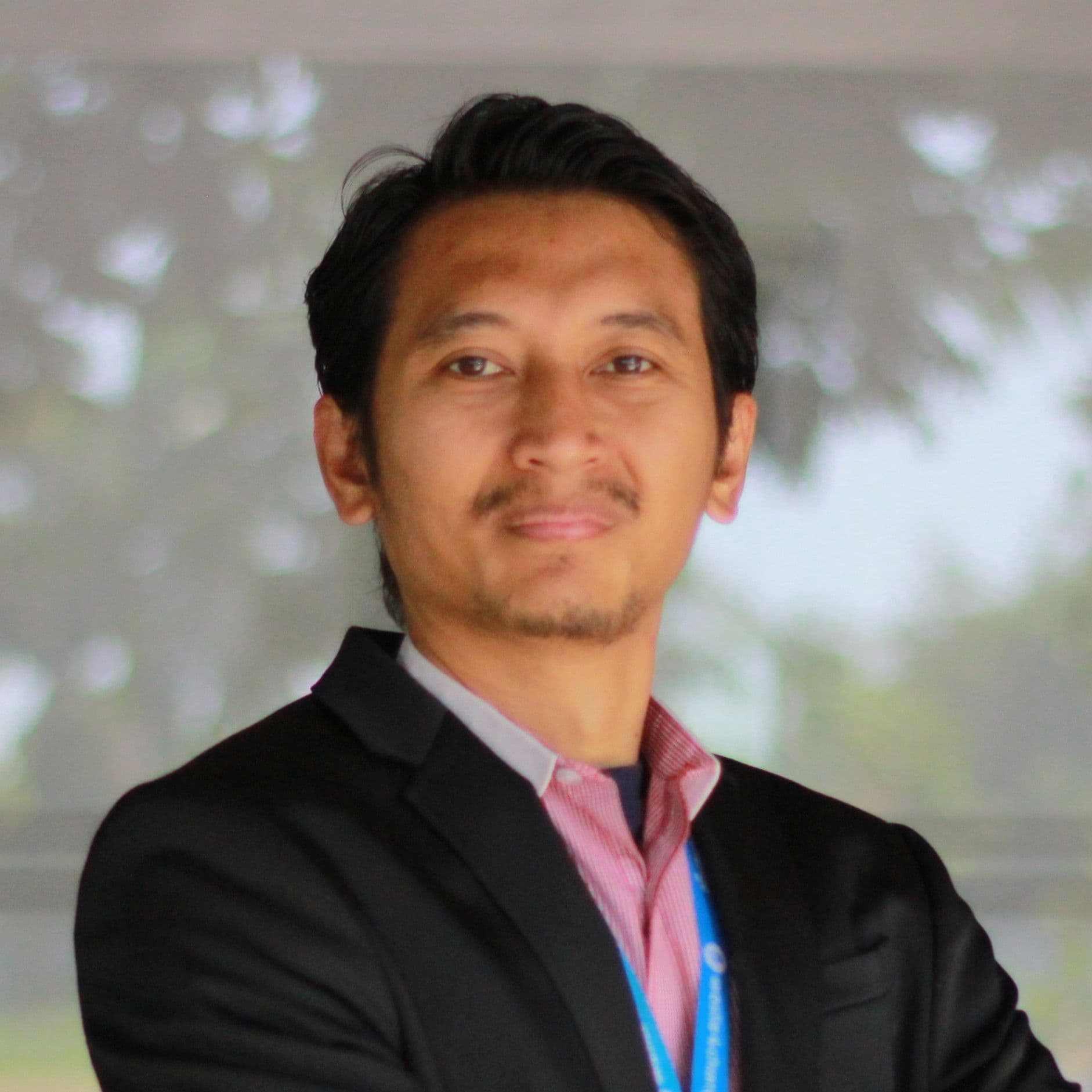 Mohammad Bijaksana Junerosano