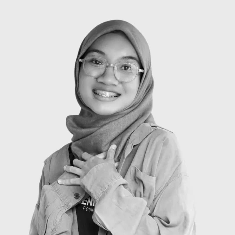 Qibty Almayra Aflah Lahfana