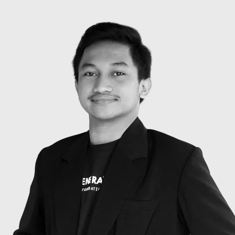 Bagus Huda Danno Soessa