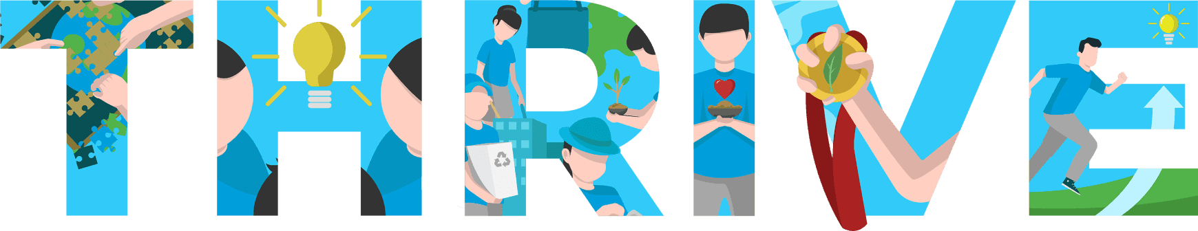 THRIVE Image