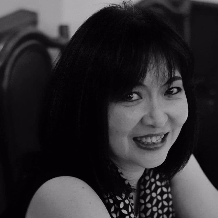 Valentina Irawati Koswara