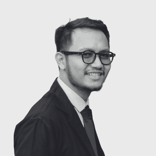 Muchammad Wilianto Hamzah