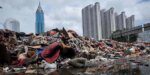 Waste Problem in Jakarta (Net)