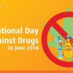 Hari Anti Narkoba Sedunia